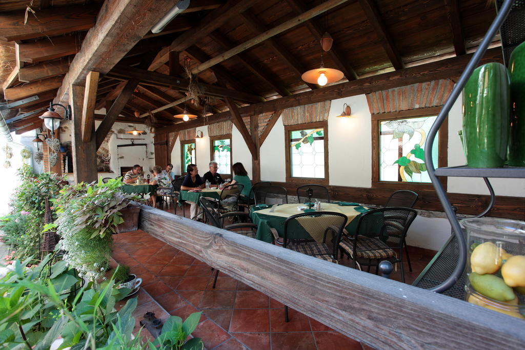 Gaestehaus Thomahan Friesach Kültér fotó