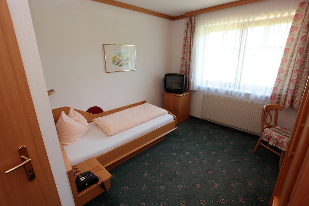 Gaestehaus Thomahan Friesach Kültér fotó