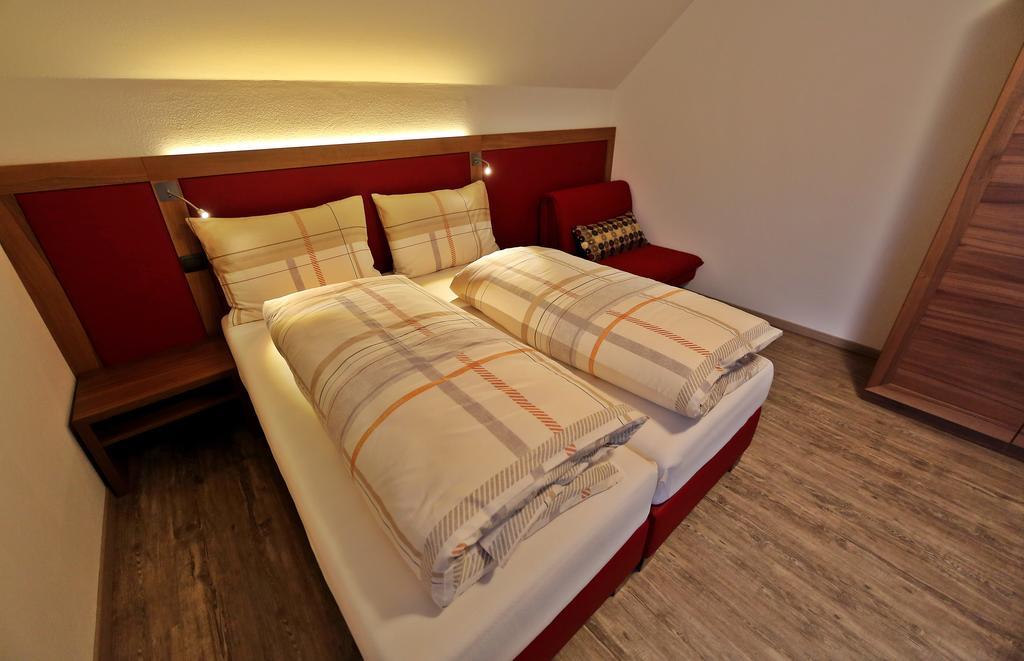 Gaestehaus Thomahan Friesach Kültér fotó