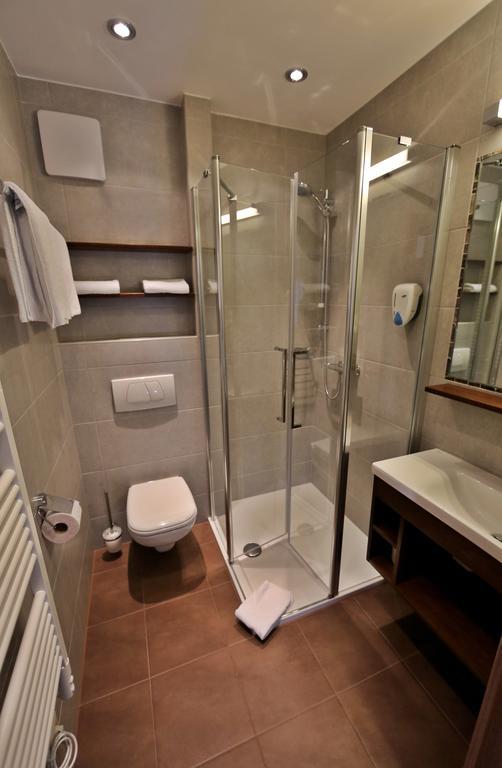 Gaestehaus Thomahan Friesach Kültér fotó
