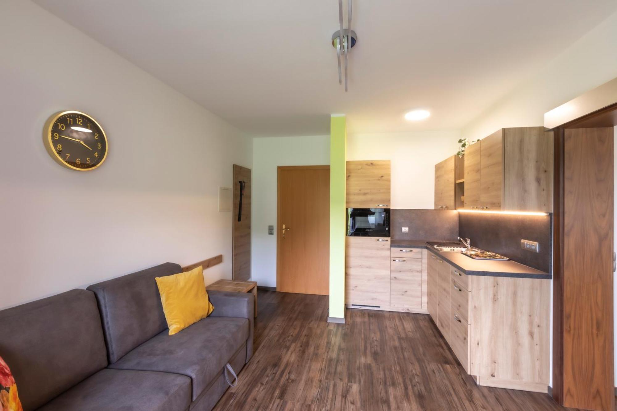 Gaestehaus Thomahan Friesach Kültér fotó