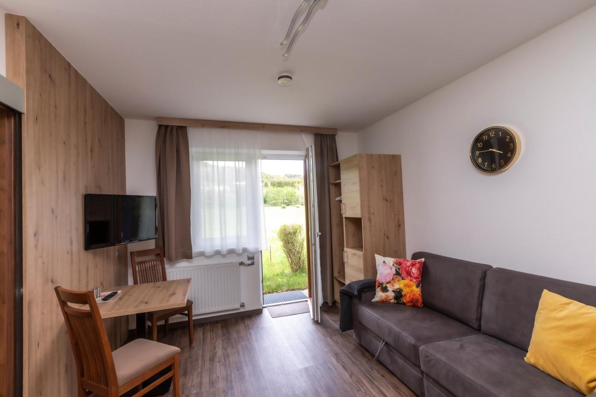 Gaestehaus Thomahan Friesach Kültér fotó
