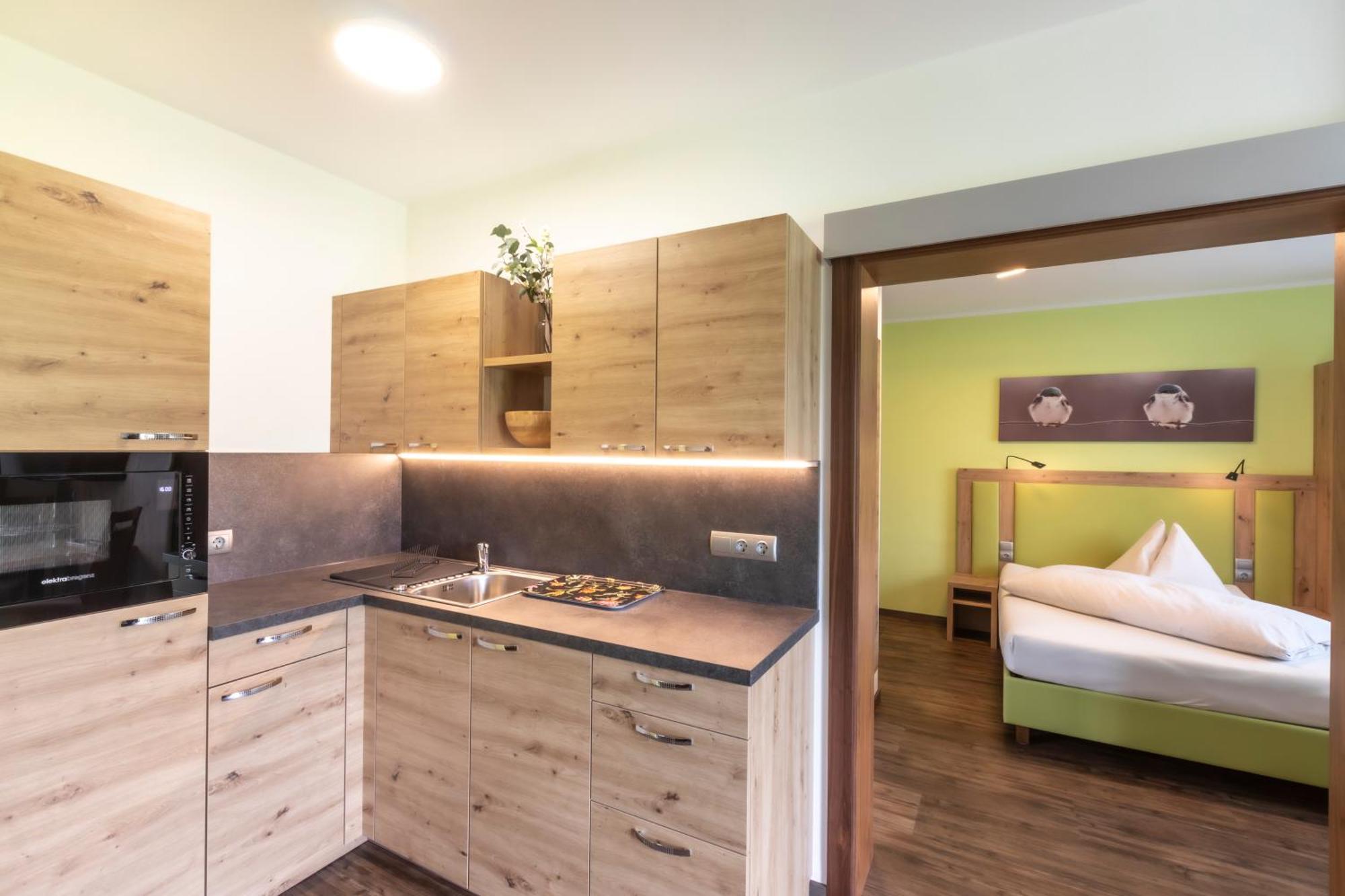 Gaestehaus Thomahan Friesach Kültér fotó