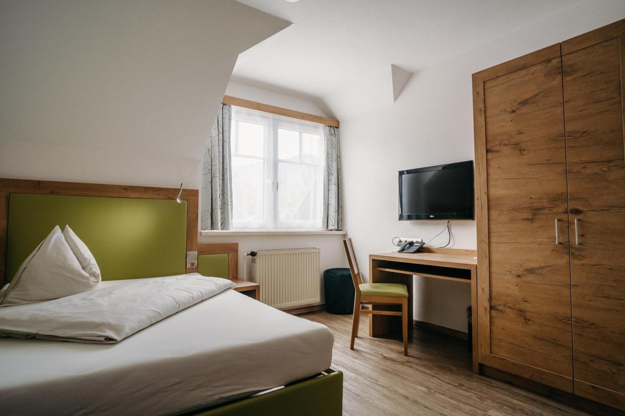 Gaestehaus Thomahan Friesach Kültér fotó