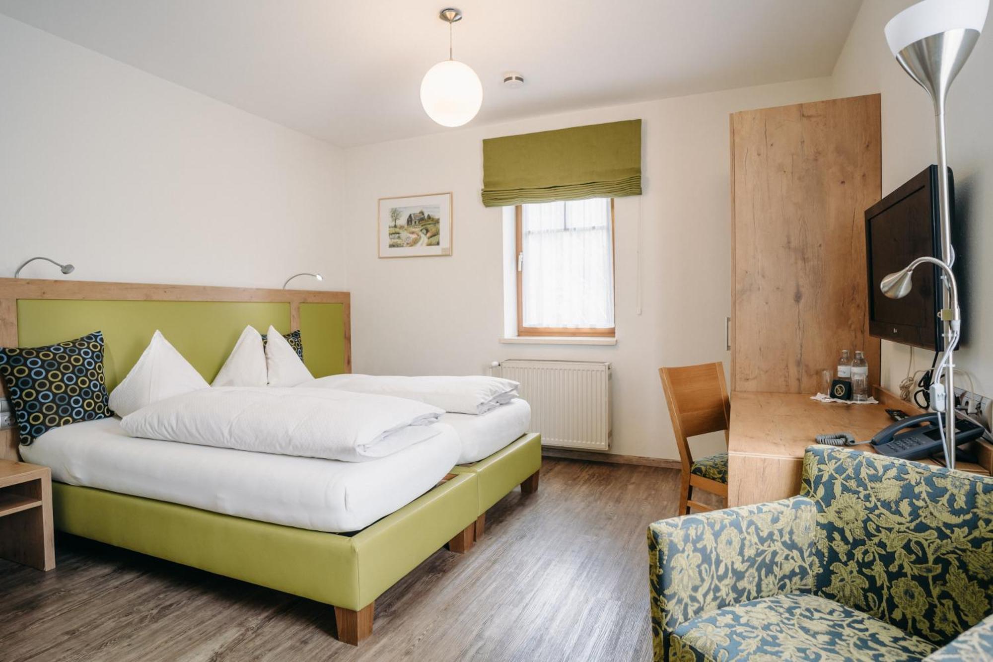 Gaestehaus Thomahan Friesach Kültér fotó