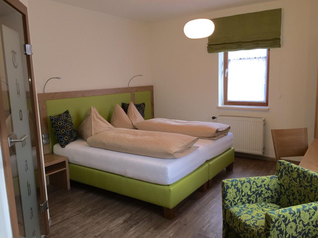 Gaestehaus Thomahan Friesach Kültér fotó