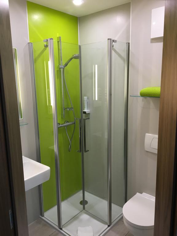 Gaestehaus Thomahan Friesach Kültér fotó